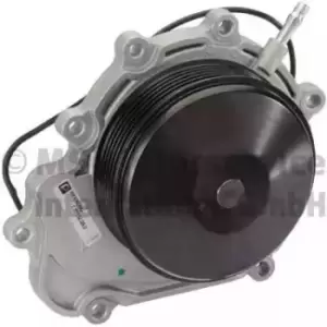 Image of Water Pump 7.07152.09.0 by Pierburg