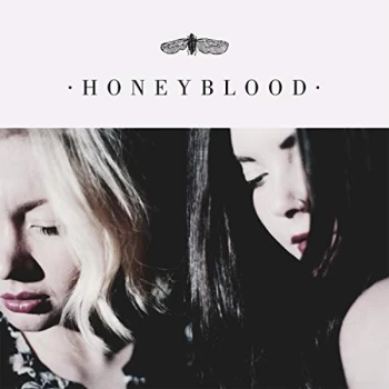 image of Honeyblood - Honeyblood CD