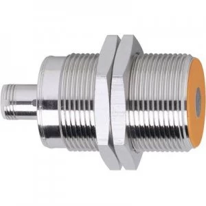 image of Inductive proximity sensor M30 shielded NPN ifm Electronic II7106