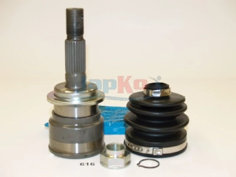 Image of JAPKO CV joint kit JAPKO 62616