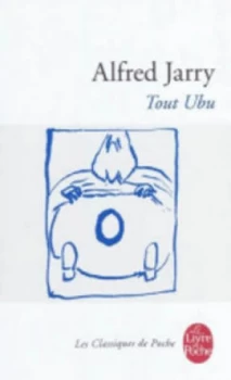 Image of Tout Ubu by A Jarry Paperback