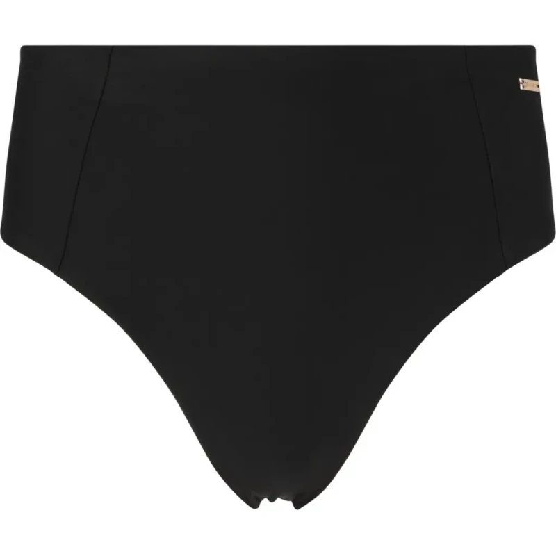 Image of Womens swimsuit bottoms Athlecia Bay Noir Female 34