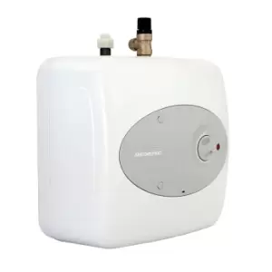 image of Redring 10 Litre Unvented Undersink Water Heater - MW10