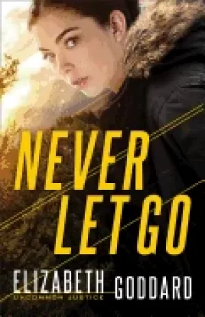 Image of never let go