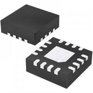 Image of Linear IC Acceleration sensor NXP Semiconductors MMA8451QT Digital