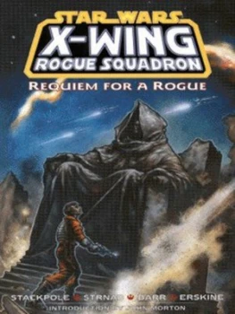 Image of Requiem for a Rogue by Michael a Stackpole and Jan Strnad and Mike W Barr and Gary Erskine Paperback