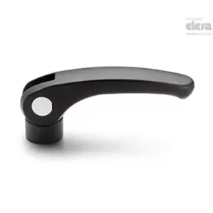Image of ELESA Cam lever-LAC.80-B-M6