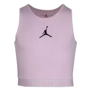 image of Air Jordan Active Crop JnG00 - Pink