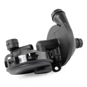 Image of VAICO Repair Set, crankcase breather Original VAICO Quality Crankcase V30-3552 MERCEDES-BENZ,C-Klasse Limousine (W204),C-Klasse T-modell (S204)
