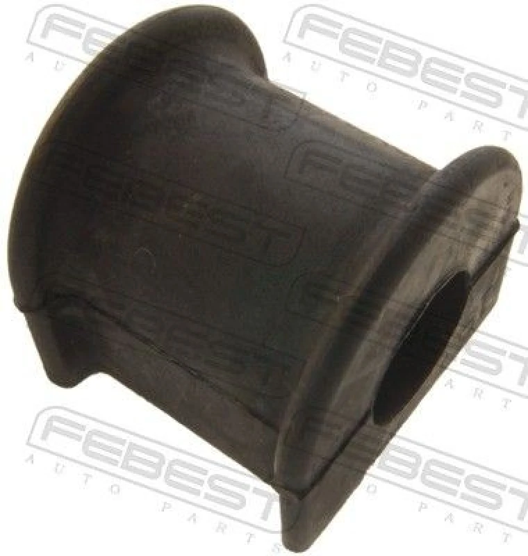 Image of Anti roll bar bush FEBEST TSB-RZJ120R