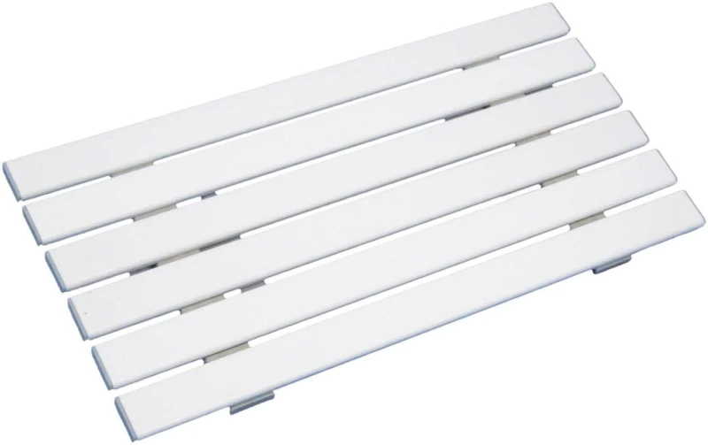 Image of Aidapt Medina Shower Board 660mm 26" White