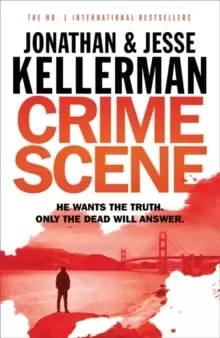 Image of Crime Scene