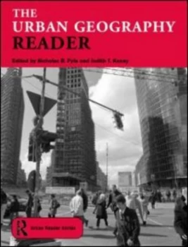 Image of The Urban Geography Reader by Nick Fyfe Paperback