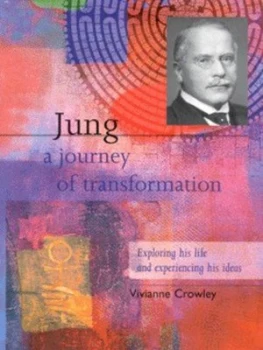 Image of Jung by Vivianne Crowley Hardback