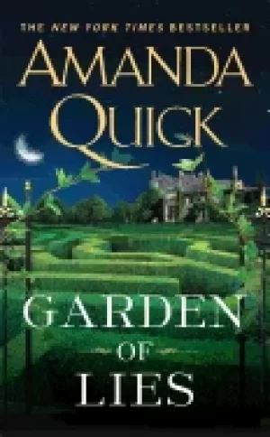 Image of garden of lies