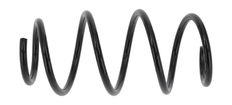 Image of MONROE Coil spring MONROE SP4760