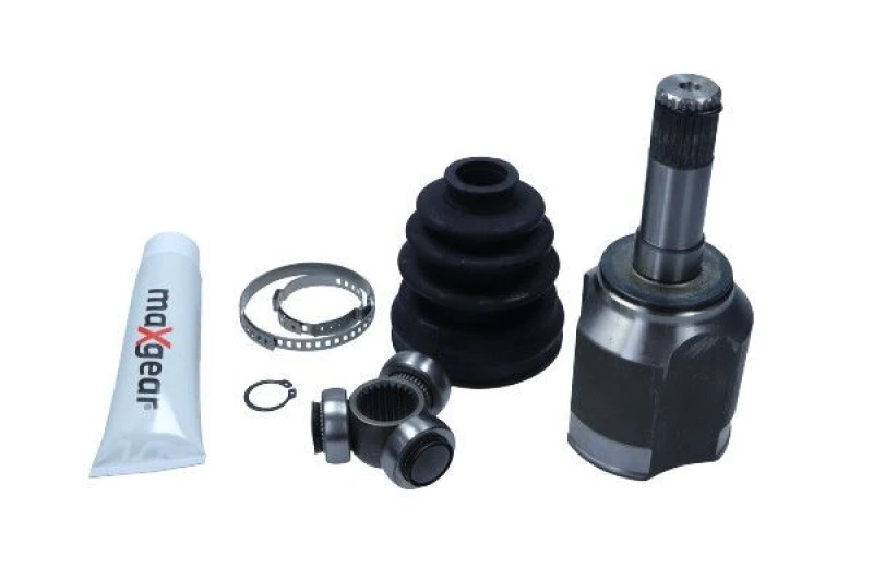Image of MAXGEAR CV joint kit MAXGEAR 49-2801