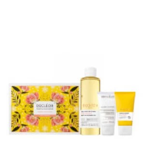 Decleor Infiinite Soothing Rose Damascena Gift Set