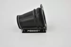 Image of FEBEST Gaskets NCP-012 Seal, injector NISSAN,NP300 Navara Pickup (D40),Pathfinder III (R51),ALMERA II Hatchback (N16),ALMERA TINO (V10)