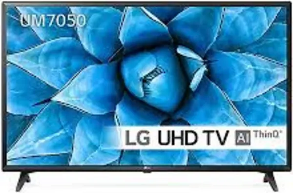 Image of LG 49" 49UN7100 Smart 4K Ultra HD LED TV