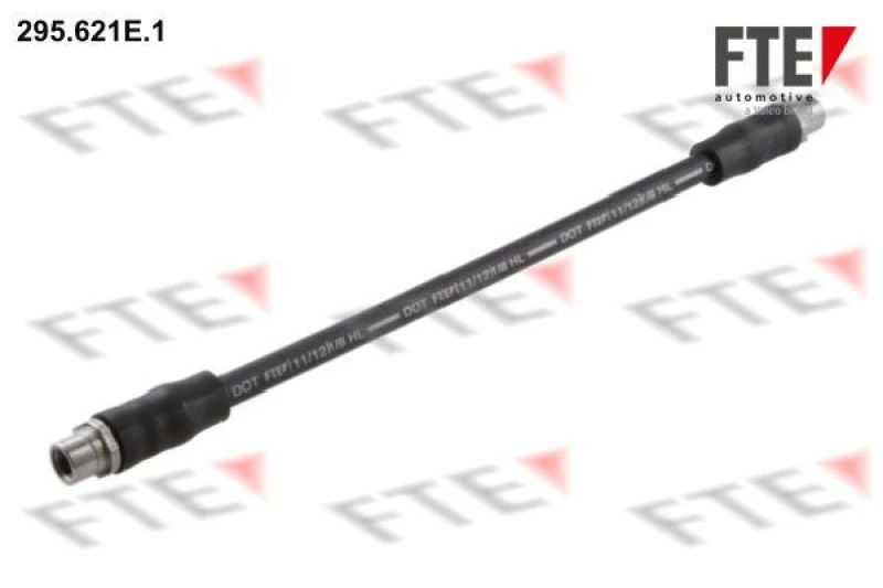 Image of Brake hose FTE 9240016