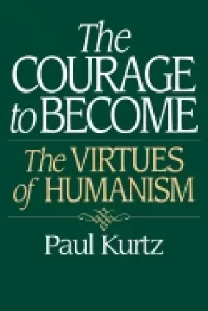 Image of courage to become the virtues of humanism