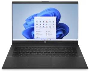 Image of HP 17-CN0041NA 17.3" Laptop