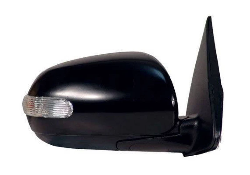 Image of ALKAR 6150647 Wing mirror Right, Electric, Convex, primed Outside Mirror (50)