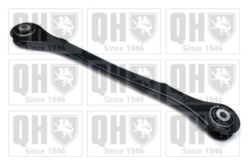 Image of QUINTON HAZELL Rod / Strut, wheel suspension QUINTON HAZELL QSJ3838S
