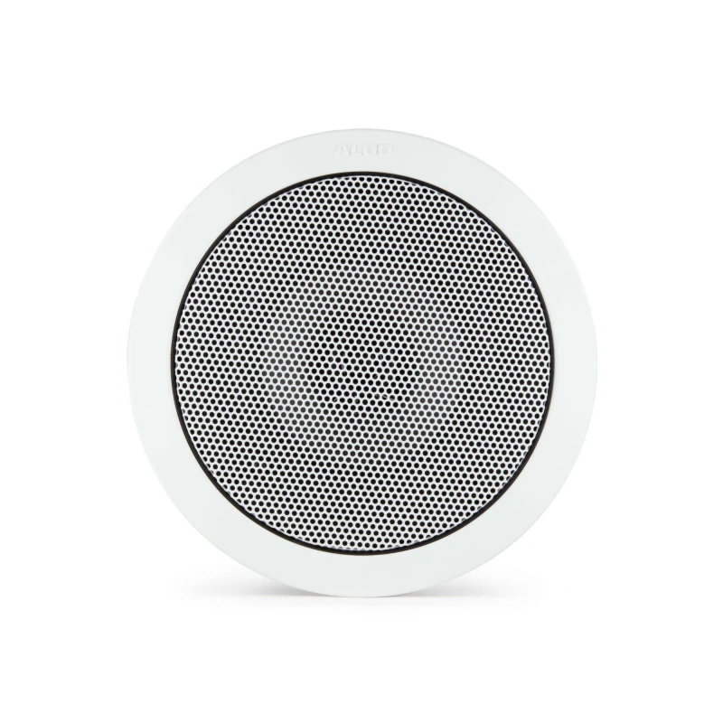 Image of Algo 8188 loudspeaker 2-way White Wired 8 W