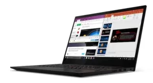 image of Lenovo ThinkPad P1 Gen 3 15.6" Laptop