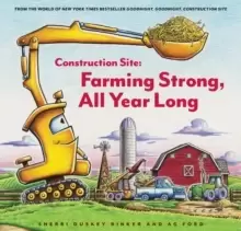 Image of Construction Site: Farming Strong, All Year Long