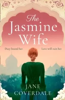 Image of The Jasmine Wife