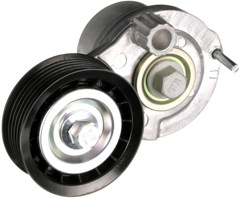 Image of GATES Tensioner pulley GATES T39270
