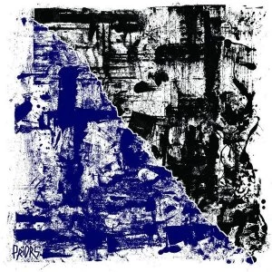 Image of Priors - Priors Vinyl