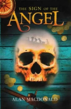 Image of The Sign of the Angel by Alan Macdonald Paperback