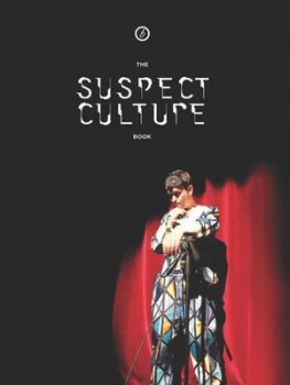 Image of The Suspect Culture Book by Dan Rebellato Book