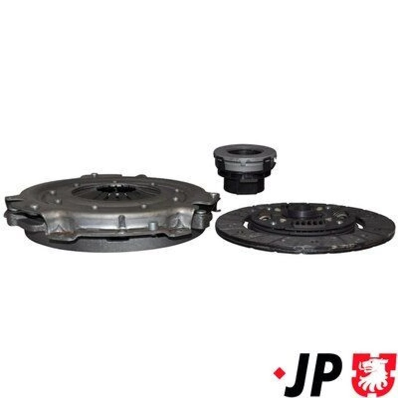 Image of JP GROUP Clutch kit JP GROUP 1430400110