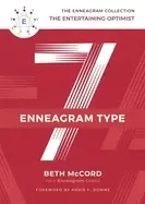 Image of enneagram type 7 the entertaining optimist