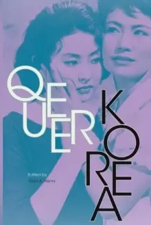 Image of Queer Korea