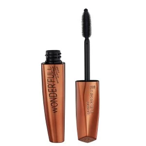 Image of Rimmel Wonder'full Mascara - Black