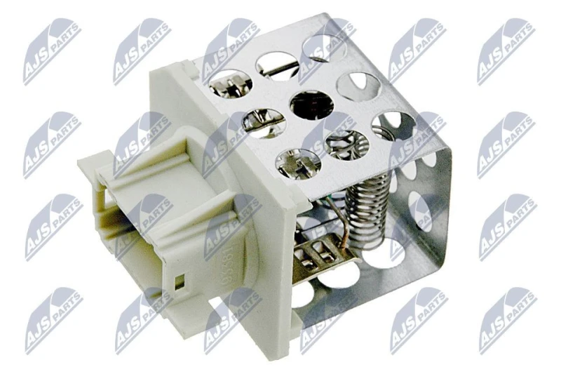 Image of NTY Blower motor resistor NTY ERD-PE-004
