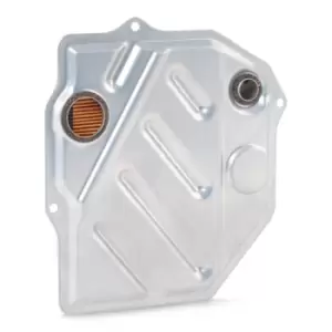 Image of MAHLE Original Transmission Filter with seal HX 147KIT Transmission Oil Filter,Automatic Transmission Oil Filter VW,AUDI,MERCEDES-BENZ