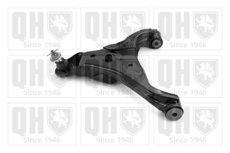 Image of QUINTON HAZELL Suspension arm QUINTON HAZELL QSA3019S