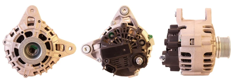 Image of LUCAS Alternator LUCAS LRA03590
