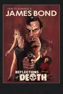 Image of James Bond: Reflections of Death