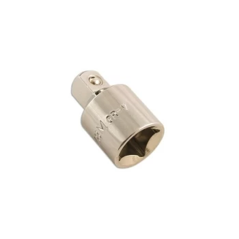 image of Laser - Socket Adaptor - 1/2in. > 3/8in. Drive - 2522