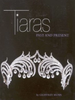 Image of Tiaras Hardback