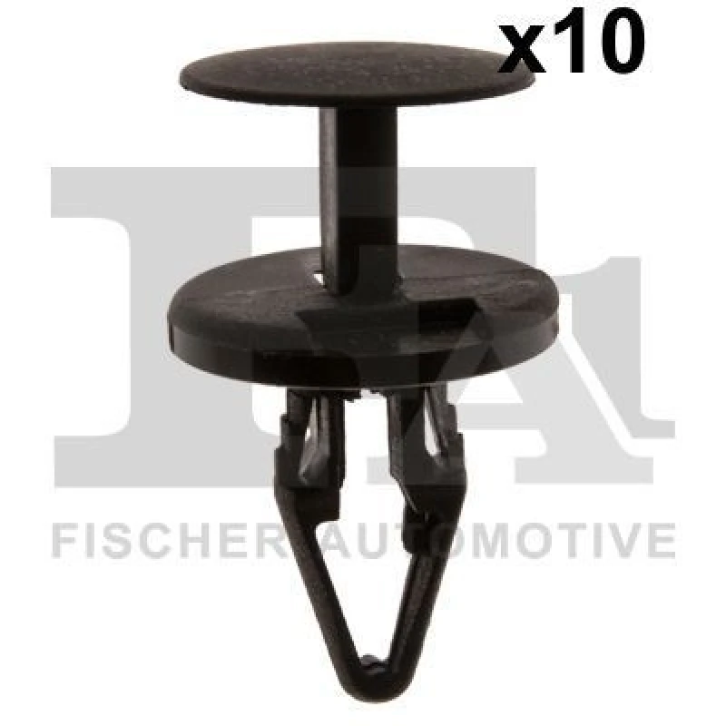 Image of FA1 Trim clip FA1 87-20002.10