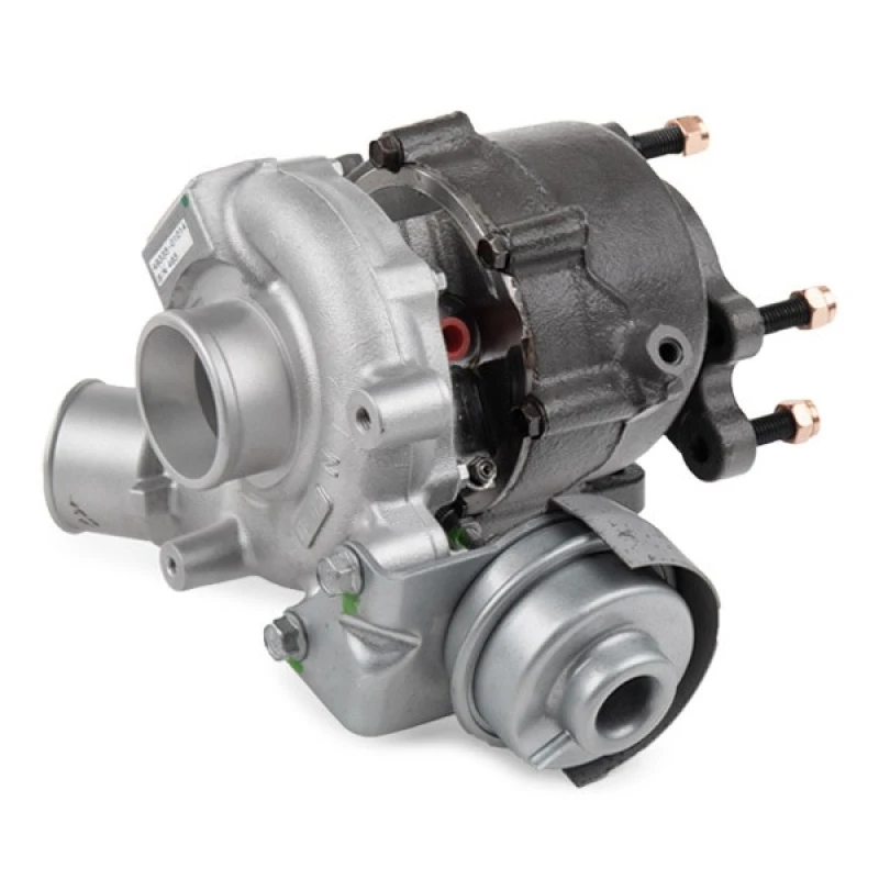 Image of RIDEX REMAN Turbocharger RIDEX REMAN 2234C10673R